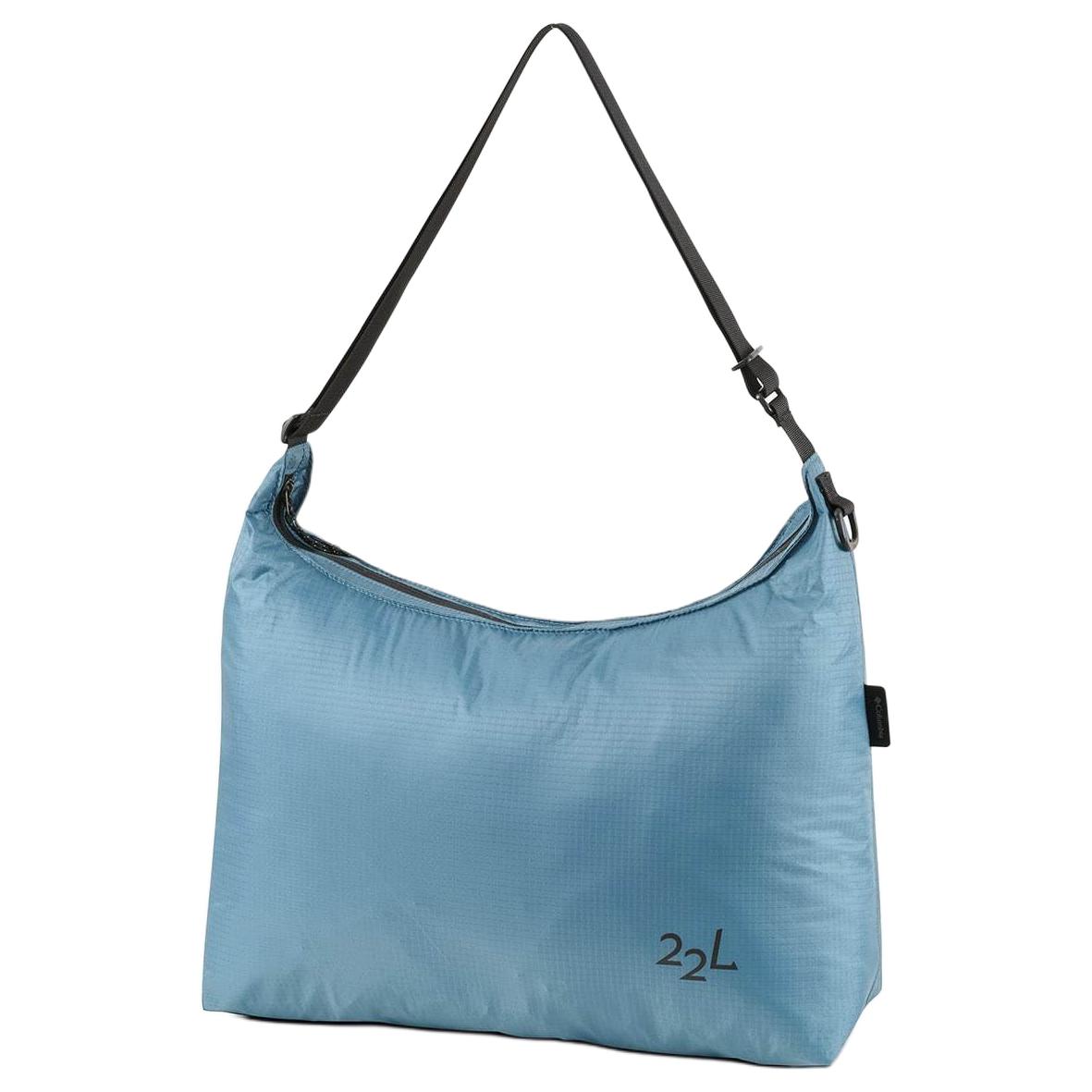 Columbia Нейлоновая сумка унисекс темно-синяя, Heavy Rain Blue
Columbia Нейлоновая сумка унисекс темно-синяя, Heavy Rain Blue