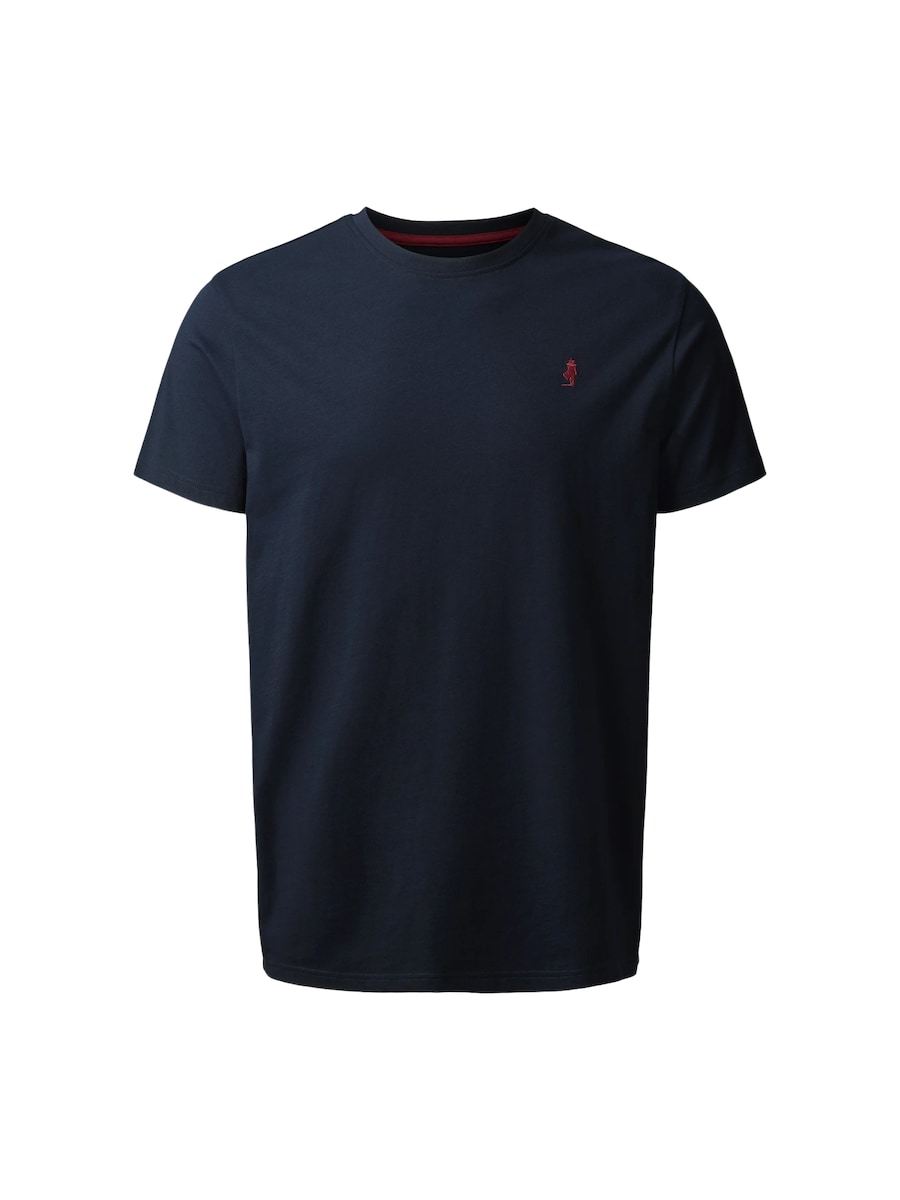 Рубашка обычного кроя MCS Texas, темно-синий
Рубашка обычного кроя MCS Texas, темно-синий