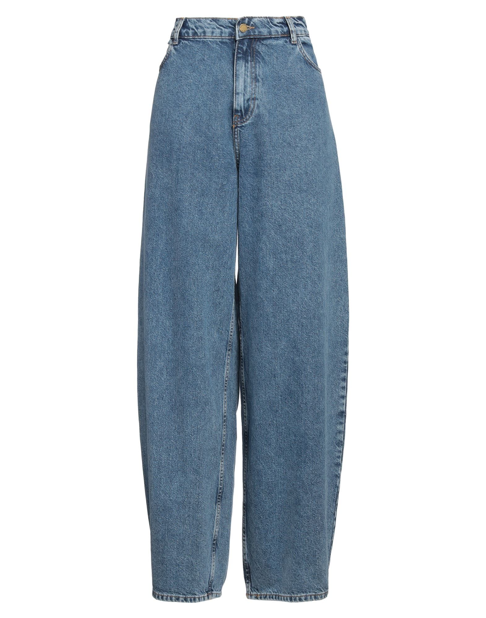 Джинсы Philosophy Di Lorenzo Serafini, синий
Джинсы Philosophy Di Lorenzo Serafini, синий