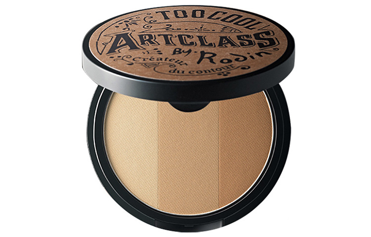 Toocoolforschool Tricolor Contouring Cookie Long Lasting корректирующий тон кожи 9,5 г Too Cool For School
Toocoolforschool Tricolor Contouring Cookie Long Lasting корректирующий тон кожи 9,5 г Too Cool For School