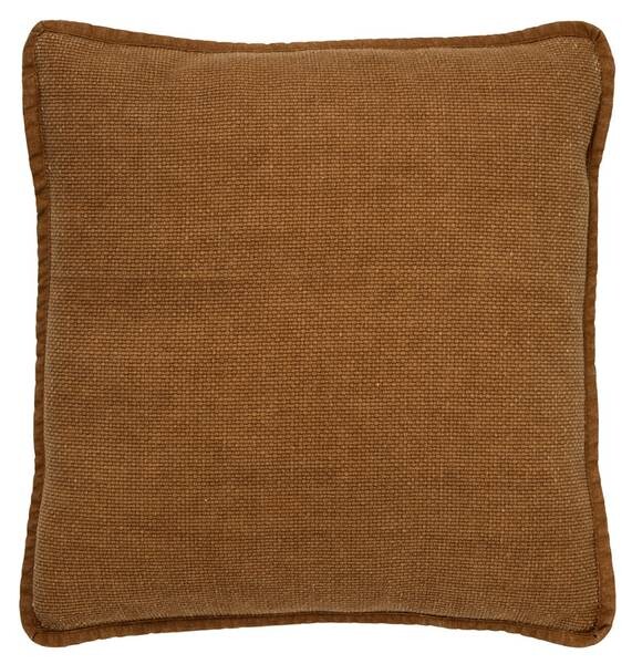 Декоративная подушка Dutch Decor Bowie 45x45 cm, 45x45x45 см цвет pantone tobacco brown
Декоративная подушка Dutch Decor Bowie 45x45 cm, 45x45x45 см цвет pantone tobacco brown