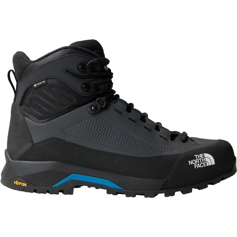 Мужские туфли Verto Alpine Mid GTX The North Face, серый
Мужские туфли Verto Alpine Mid GTX The North Face, серый