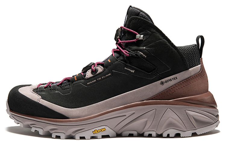 Wangwu GTX спортивные и туристические кроссовки Mid top с противоскользящей подошвой, водонепроницаемые и дышащие для бега и походов в горах KAILAS, ink черный
Wangwu GTX спортивные и туристические кроссовки Mid top с противоскользящей подошвой, водонепроницаемые и дышащие для бега и походов в горах KAILAS, ink черный