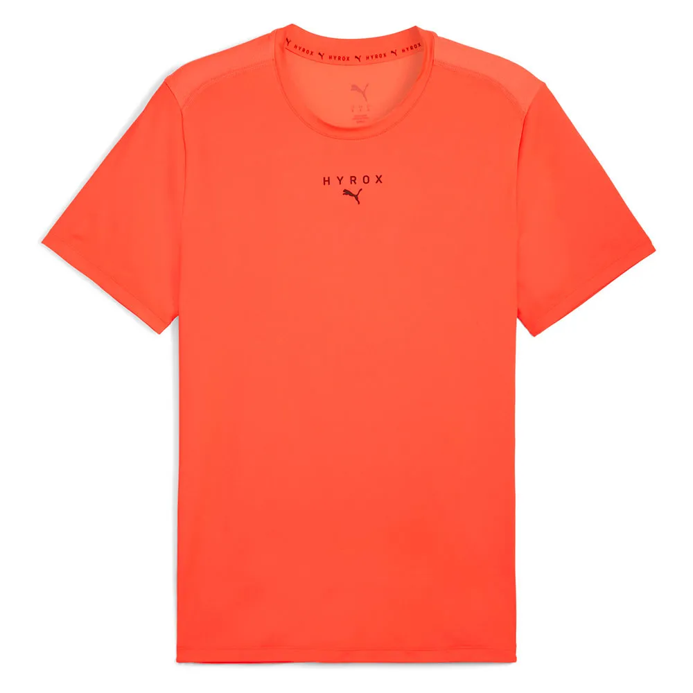 Футболка Puma X Hyrox Cloudspun Thermoadapt, оранжевый
Футболка Puma X Hyrox Cloudspun Thermoadapt, оранжевый