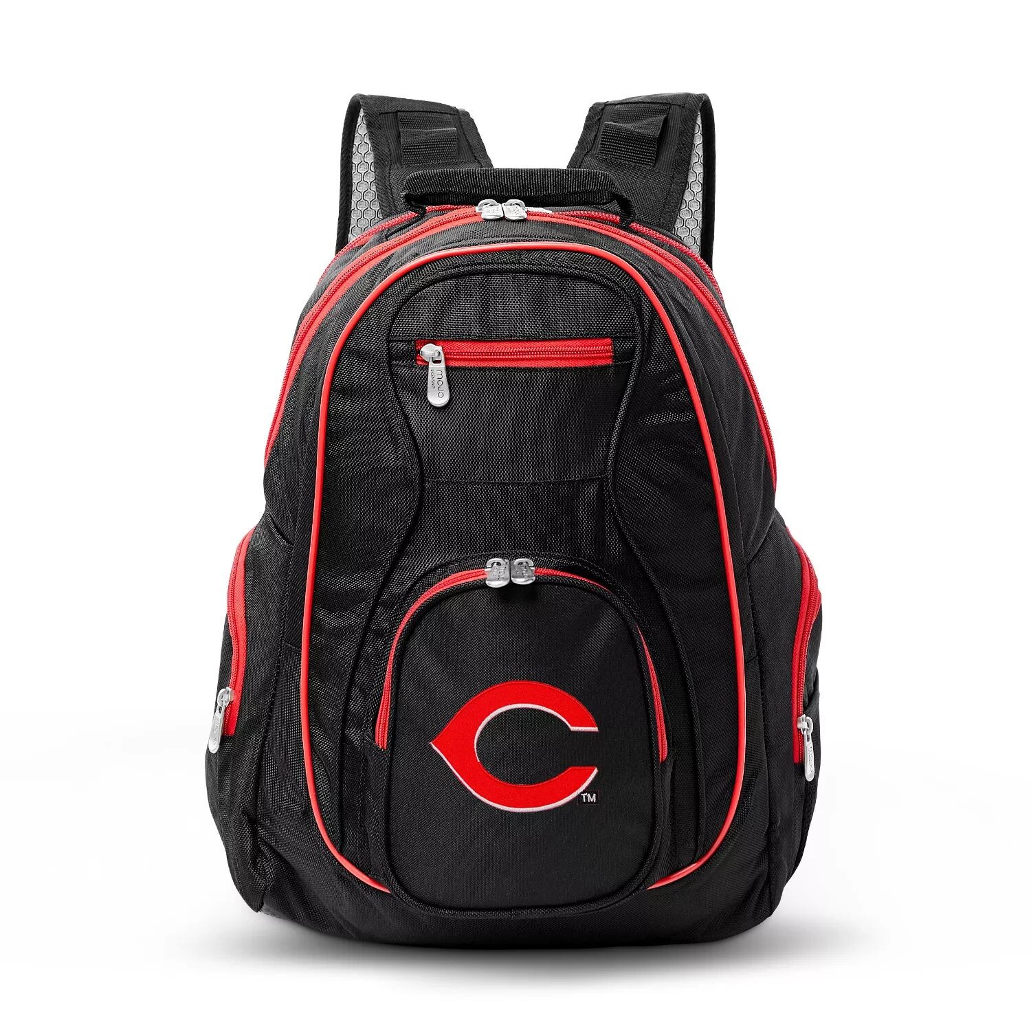 Рюкзак для ноутбука Cincinnati Reds
Рюкзак для ноутбука Cincinnati Reds
