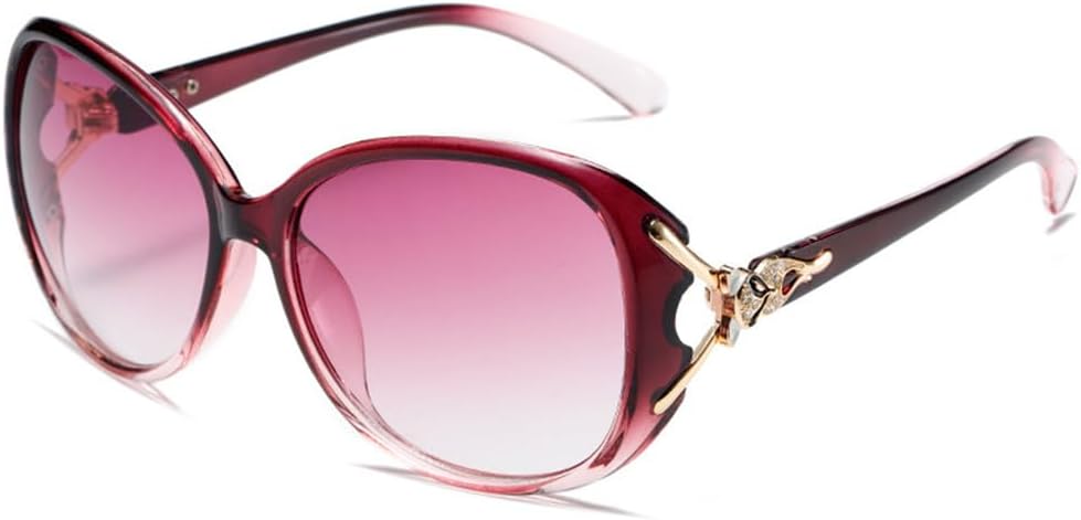 Поляризованные солнцезащитные очки с металлическими шарнирами, инкрустированными бриллиантами, для вечеринок, защита от ультрафиолета UV400 HDUBFY, Photochromic Purple
Поляризованные солнцезащитные очки с металлическими шарнирами, инкрустированными бриллиантами, для вечеринок, защита от ультрафиолета UV400 HDUBFY, Photochromic Purple