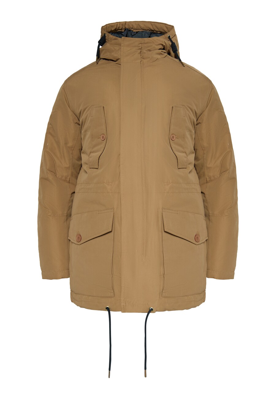 Зимняя парка MO, коричневый
Зимняя парка MO, коричневый
