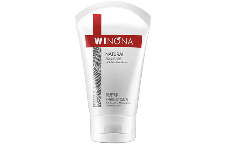 Увлажняющее очищающее молочко для чувствительной кожи с противоаллергенным действием, успокаивающее и питающее 80г/100г Winona
Увлажняющее очищающее молочко для чувствительной кожи с противоаллергенным действием, успокаивающее и питающее 80г/100г Winona