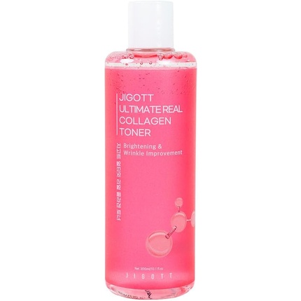 Тоник Ultimate Real Collagen
Тоник Ultimate Real Collagen