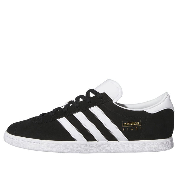 Кроссовки stadt Adidas, черный
Кроссовки stadt Adidas, черный