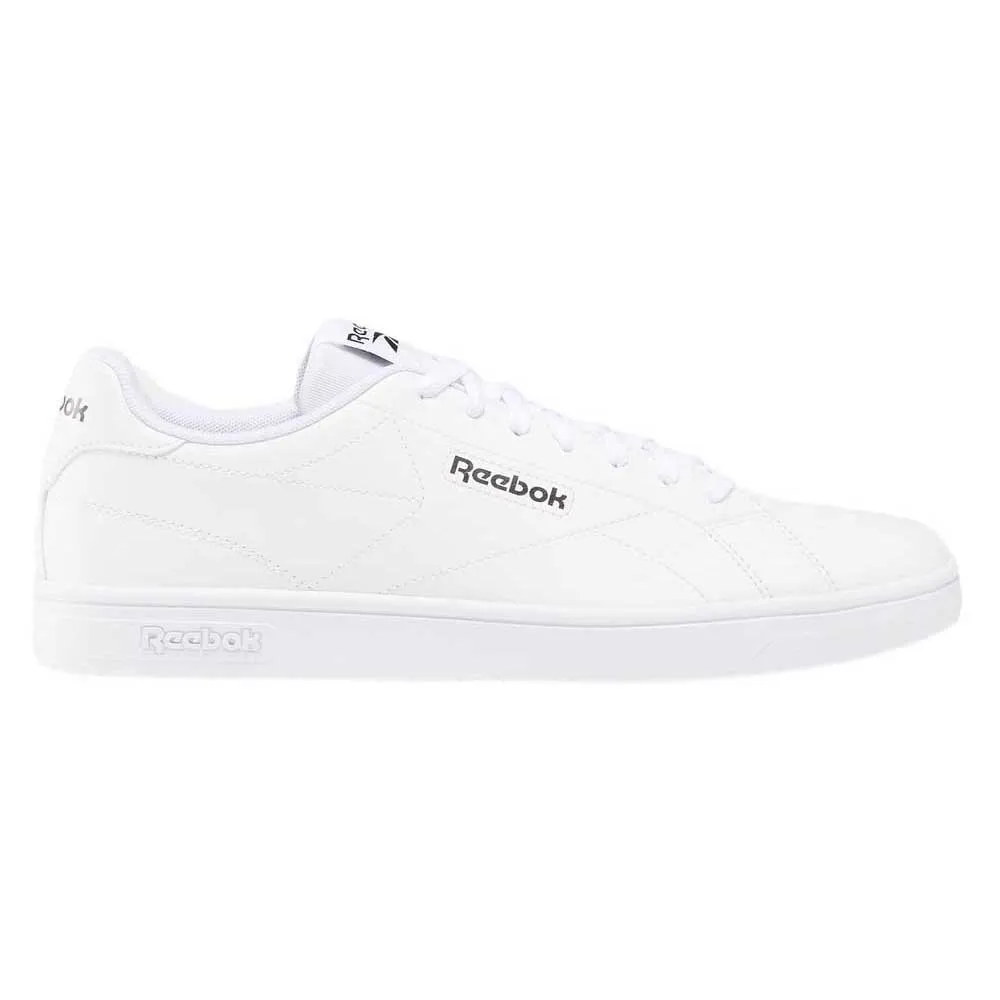 Кроссовки Reebok Court Clean, белый
Кроссовки Reebok Court Clean, белый