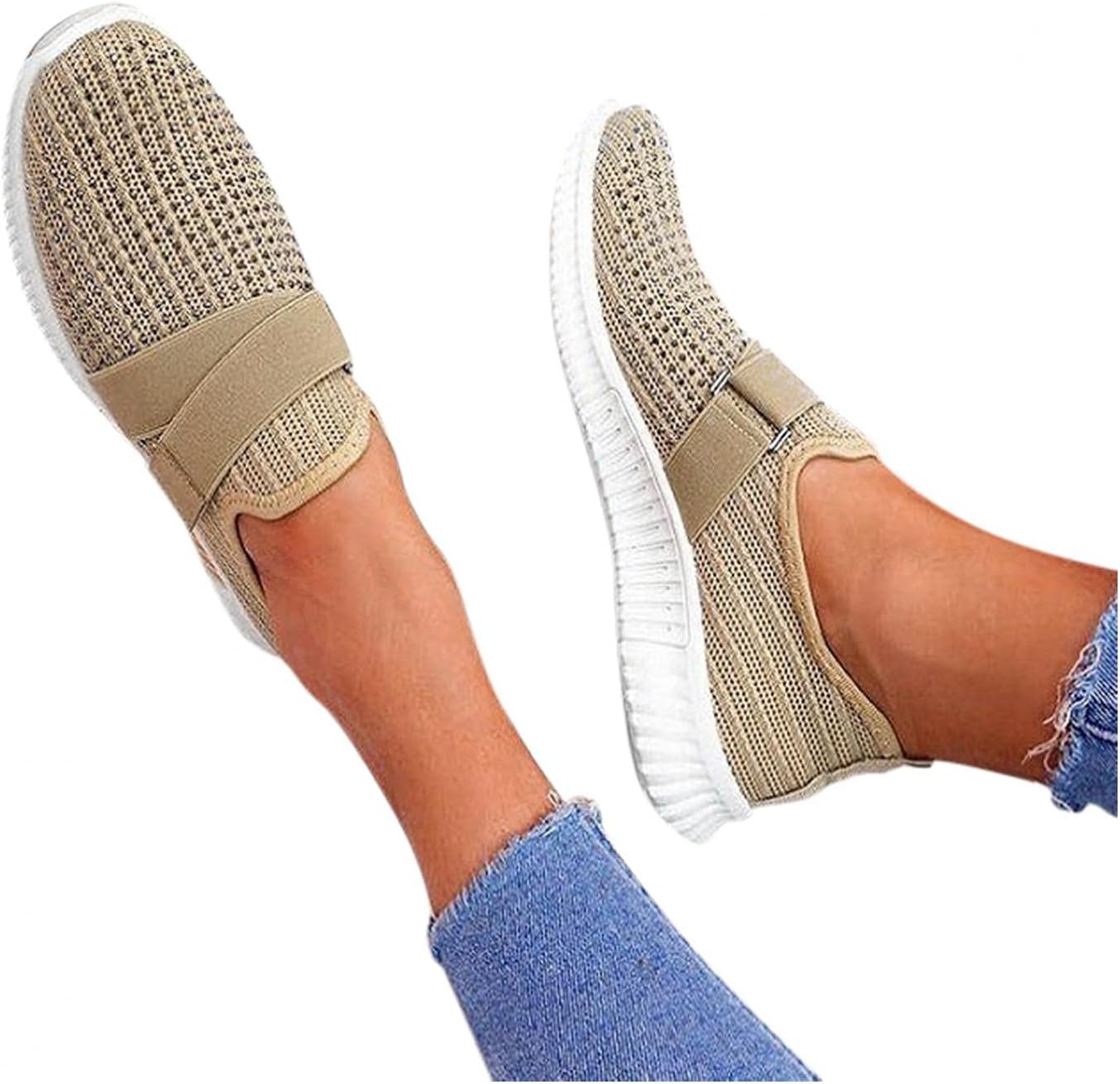 Женские прогулочные туфли Hbeylia, модные повседневные туфли с бусинами, на платформе с эффектом памяти, спортивные кроссовки для бега, походов, спорта, легкие, дышащие, теннисные тренеры для скейтбординга, катания на лыжах и работы медсестры, б...
Женские прогулочные туфли Hbeylia, модные повседневные туфли с бусинами, на платформе с эффектом памяти, спортивные кроссовки для бега, походов, спорта, легкие, дышащие, теннисные тренеры для скейтбординга, катания на лыжах и работы медсестры, б...