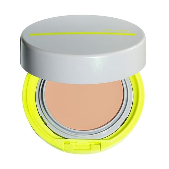 Компактная ББ-пудра Light, SPF 50+, 12 г Shiseido, Sports BB Compact
Компактная ББ-пудра Light, SPF 50+, 12 г Shiseido, Sports BB Compact