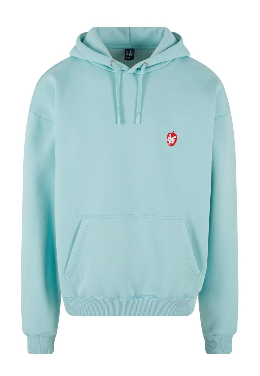 Толстовка ZOO YORK ZM243-039-2, мятный
Толстовка ZOO YORK ZM243-039-2, мятный