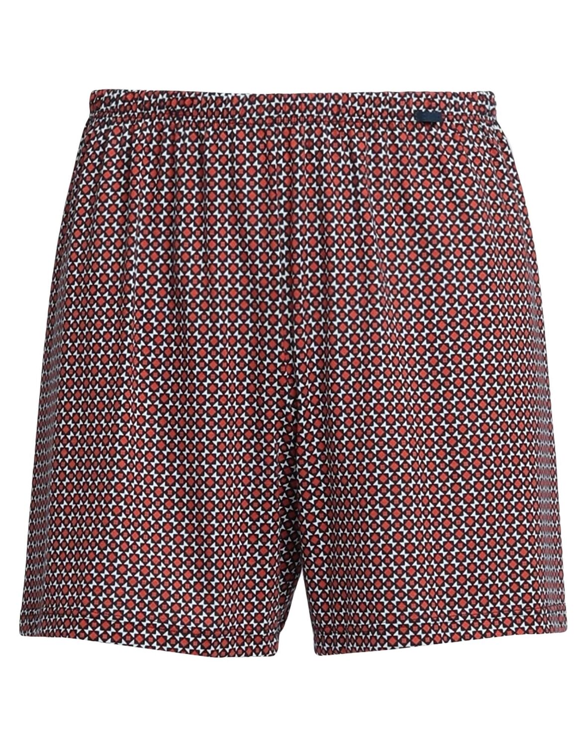 Одежда для сна, шорты Calida, красно-коричневый
Одежда для сна, шорты Calida, красно-коричневый