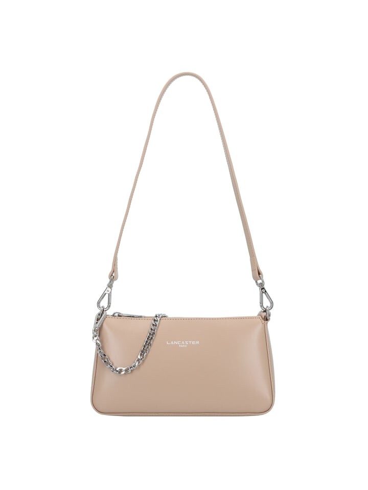 Наплечная сумка Lancaster Suave Even Schultertasche Leder 23 cm, цвет beigefonce
Наплечная сумка Lancaster Suave Even Schultertasche Leder 23 cm, цвет beigefonce