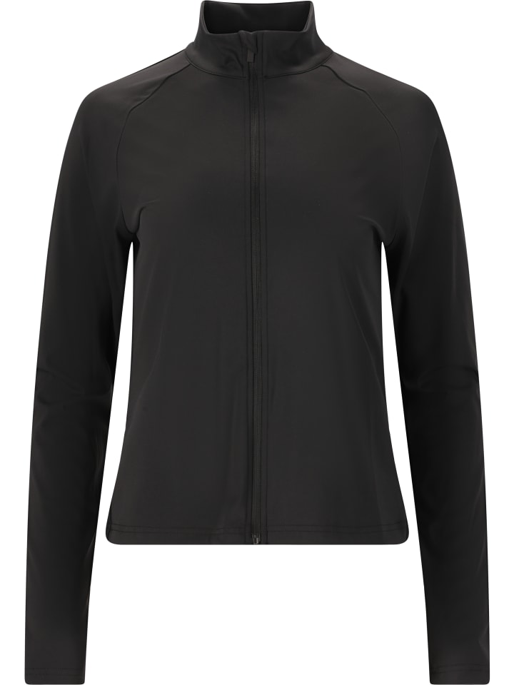 Спортивная куртка Athlecia, черный
Спортивная куртка Athlecia, черный