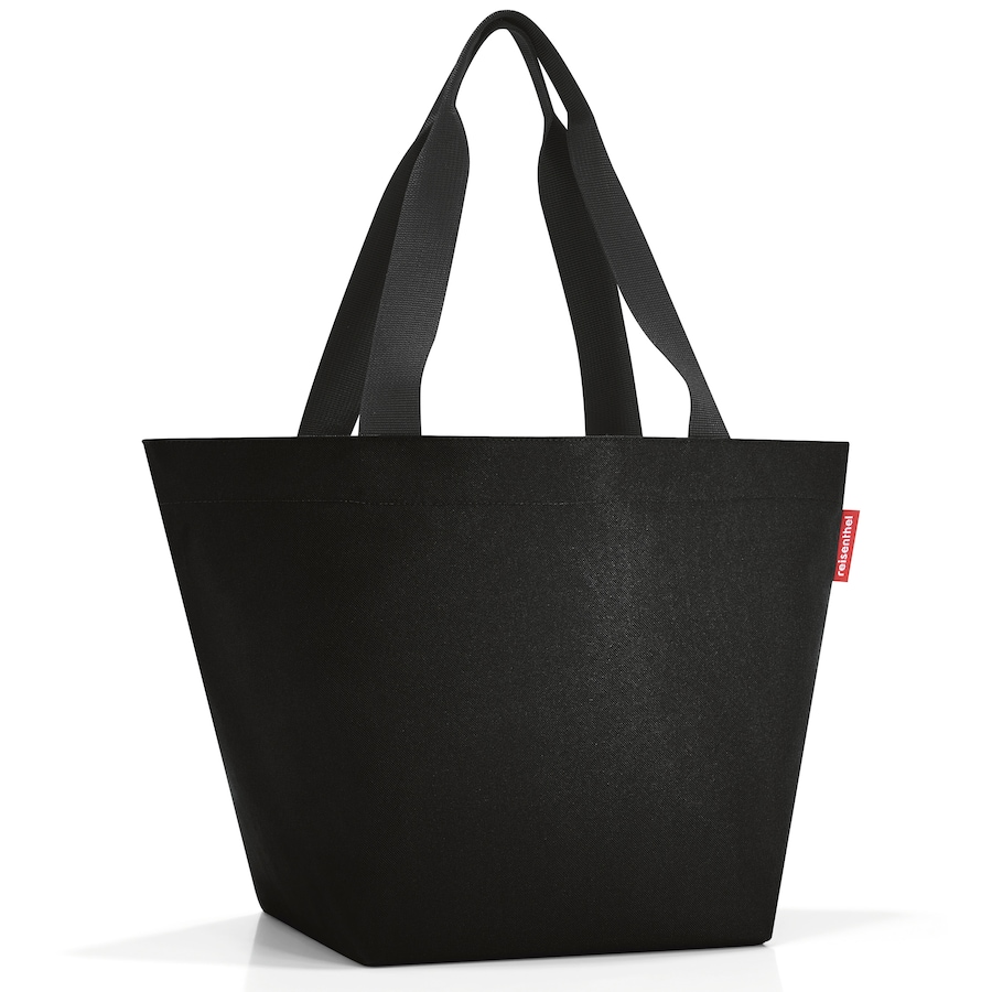 Сумка-шоппер REISENTHEL, черный
Сумка-шоппер REISENTHEL, черный