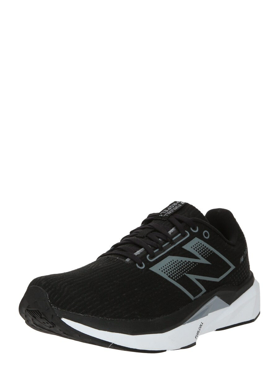 Кроссовки для бега new balance FC Propel, черный
Кроссовки для бега new balance FC Propel, черный