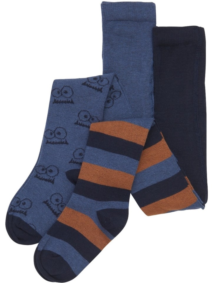 Колготки Minymo, синий
Колготки Minymo, синий