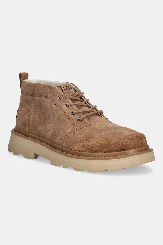 Ботинки Chukka Lug Ugg, коричневый
Ботинки Chukka Lug Ugg, коричневый