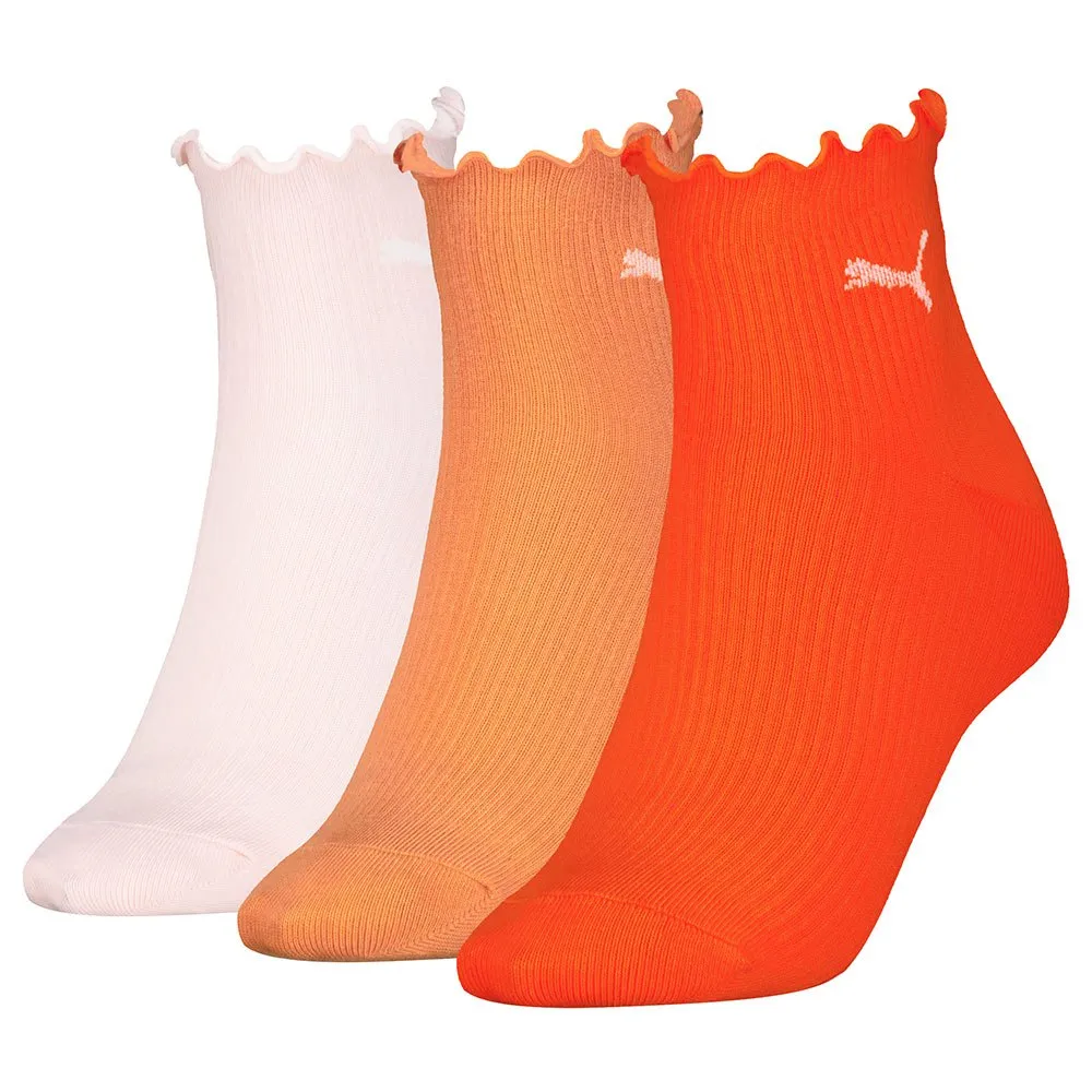 Носки Puma 701228108 3 pairs, розовый/оранжевый
Носки Puma 701228108 3 pairs, розовый/оранжевый