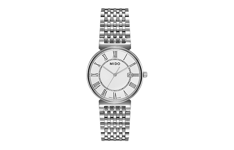 MIDO Часы Men's Watch, White Dial
MIDO Часы Men's Watch, White Dial