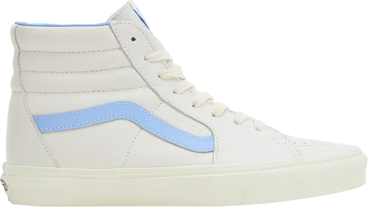 Кроссовки Sk8-Hi Vintage Leather 'Blanc de Blanc Blue', белый, Серый, Кроссовки Sk8-Hi Vintage Leather 'Blanc de Blanc Blue', белый
Кроссовки Sk8-Hi Vintage Leather 'Blanc de Blanc Blue', белый, Серый, Кроссовки Sk8-Hi Vintage Leather 'Blanc de Blanc Blue', белый