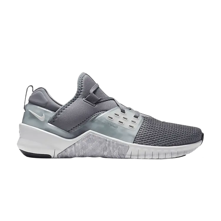 Кроссовки Nike Free Metcon 2 'Cool Grey', серый
Кроссовки Nike Free Metcon 2 'Cool Grey', серый