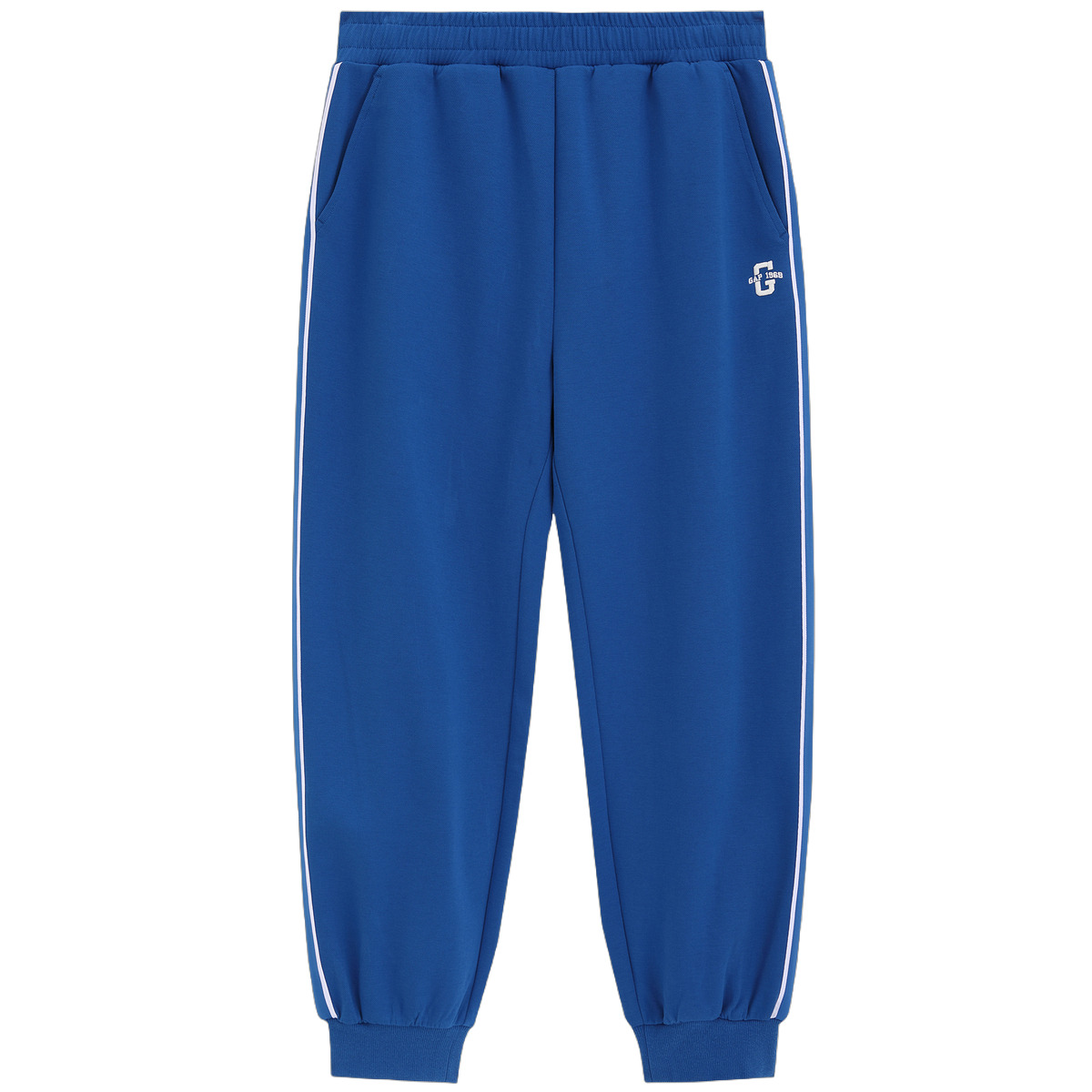 Повседневные брюки мужские GAP, синий
Повседневные брюки мужские GAP, синий