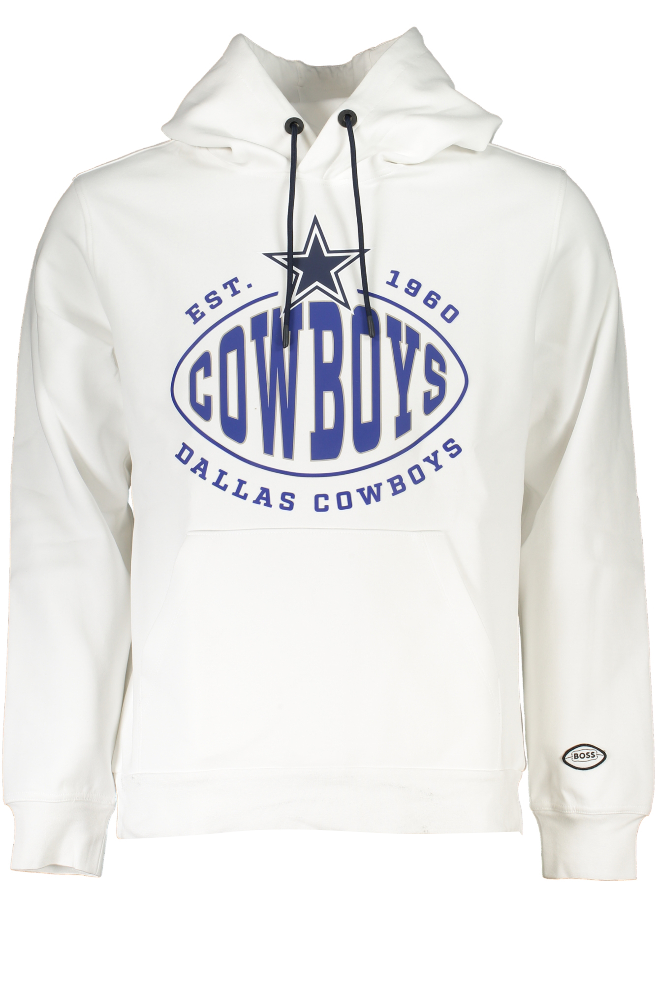 Толстовка мужская Hugo Boss, белый
Толстовка мужская Hugo Boss, белый