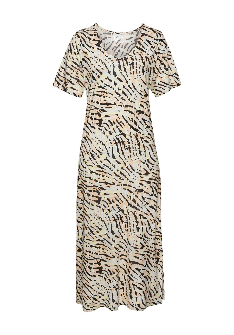 Летнее платье VIVANCE Summer Dress, бежевый
Летнее платье VIVANCE Summer Dress, бежевый