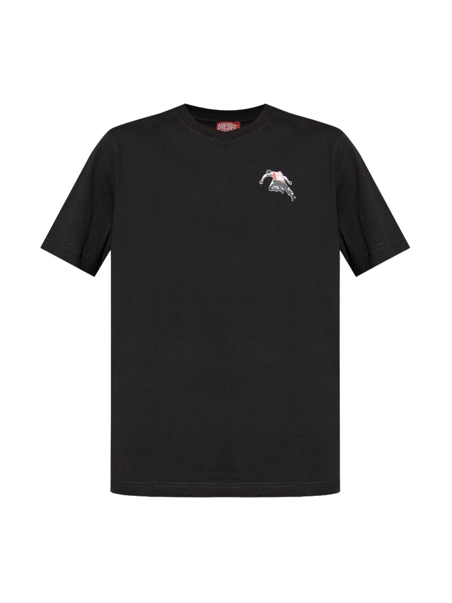 Рубашка DIESEL T-ADJUST-T3, черный
Рубашка DIESEL T-ADJUST-T3, черный