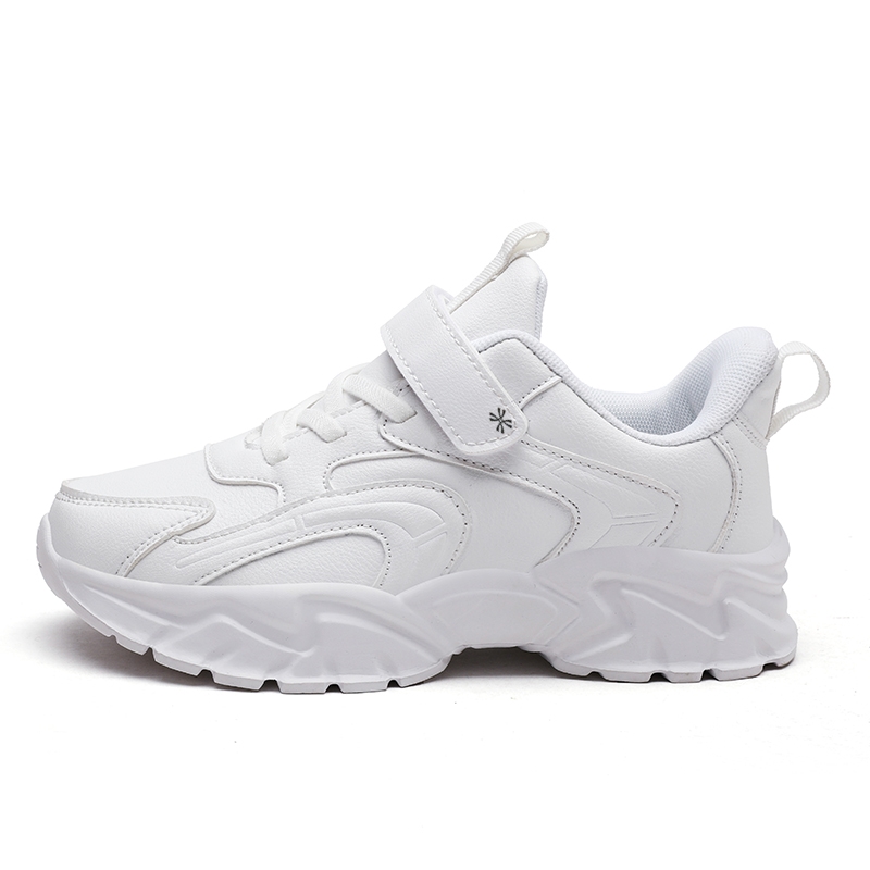 Износостойкая, нескользящая детская обувь для повседневной жизни YUZHAOLIN, белый
Износостойкая, нескользящая детская обувь для повседневной жизни YUZHAOLIN, белый