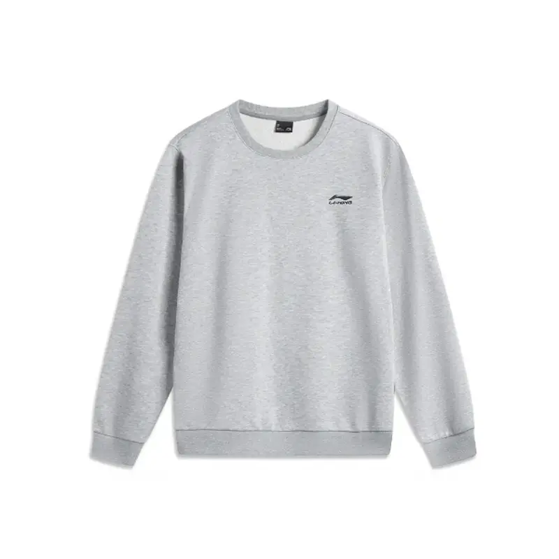 Свитшот мужской Coin Gray LINING, серый
Свитшот мужской Coin Gray LINING, серый