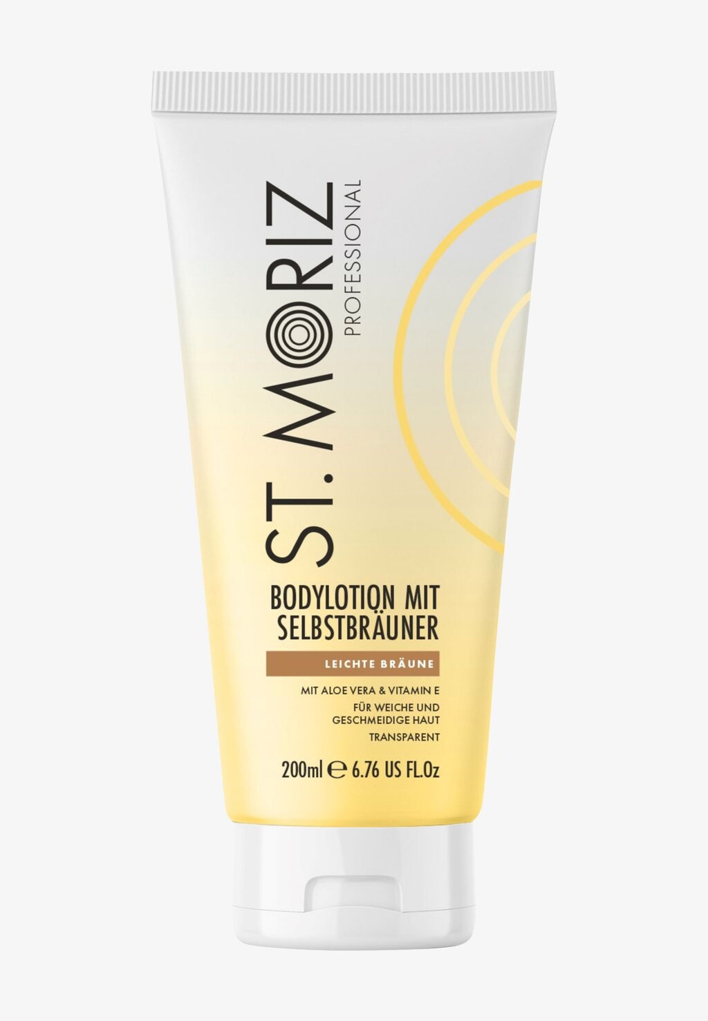 Автозагар ST. MORIZ PROFESSIONAL SELF-TANNING BODY LOTION, цвет light
Автозагар ST. MORIZ PROFESSIONAL SELF-TANNING BODY LOTION, цвет light