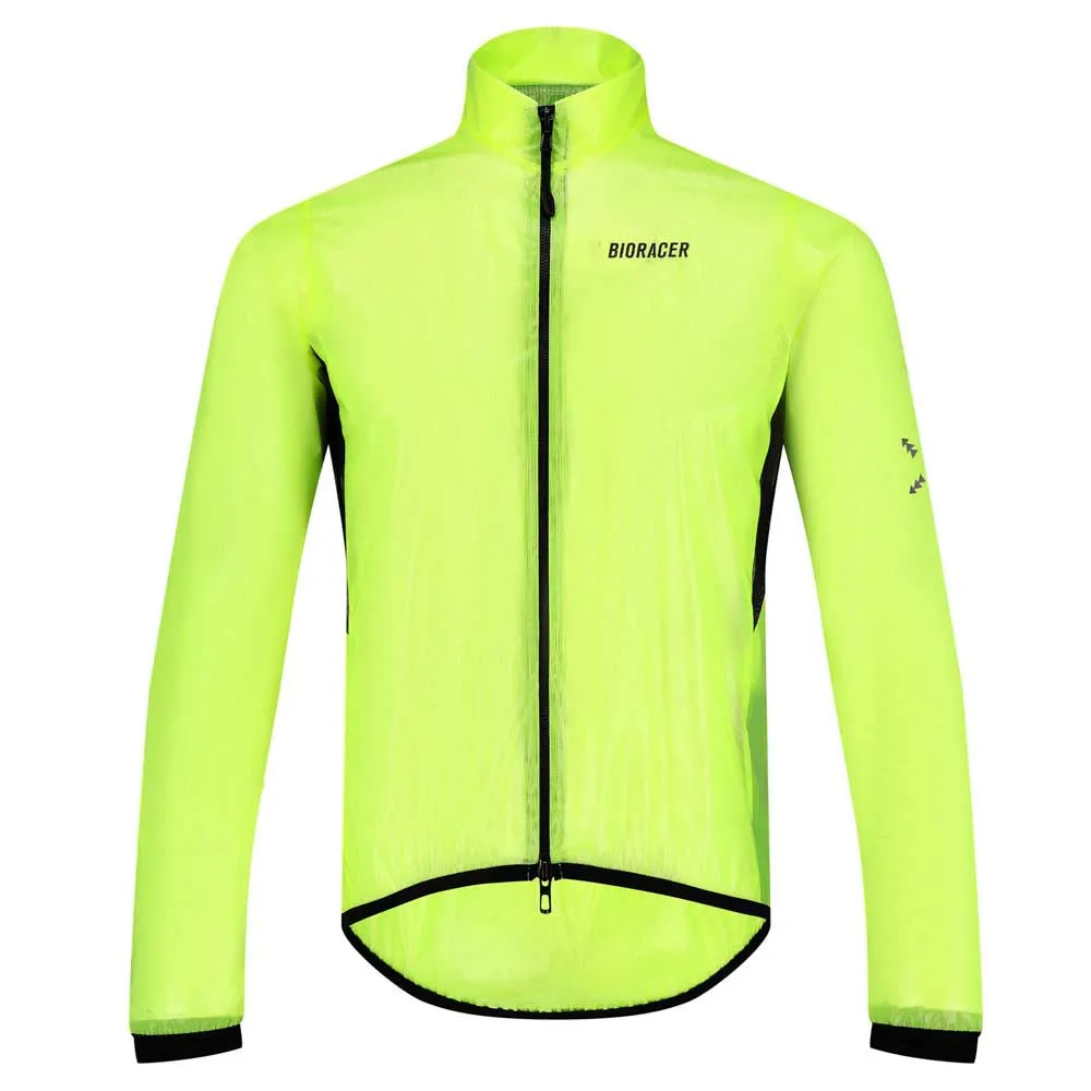 Куртка Bioracer Rainy, желтый
Куртка Bioracer Rainy, желтый