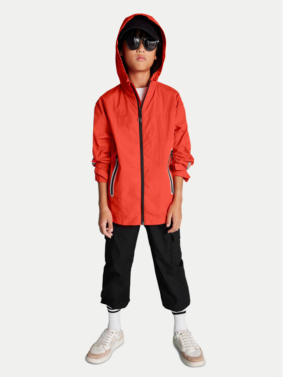 Переходная куртка стандартного кроя 6493 Mayoral, оранжевый
Переходная куртка стандартного кроя 6493 Mayoral, оранжевый