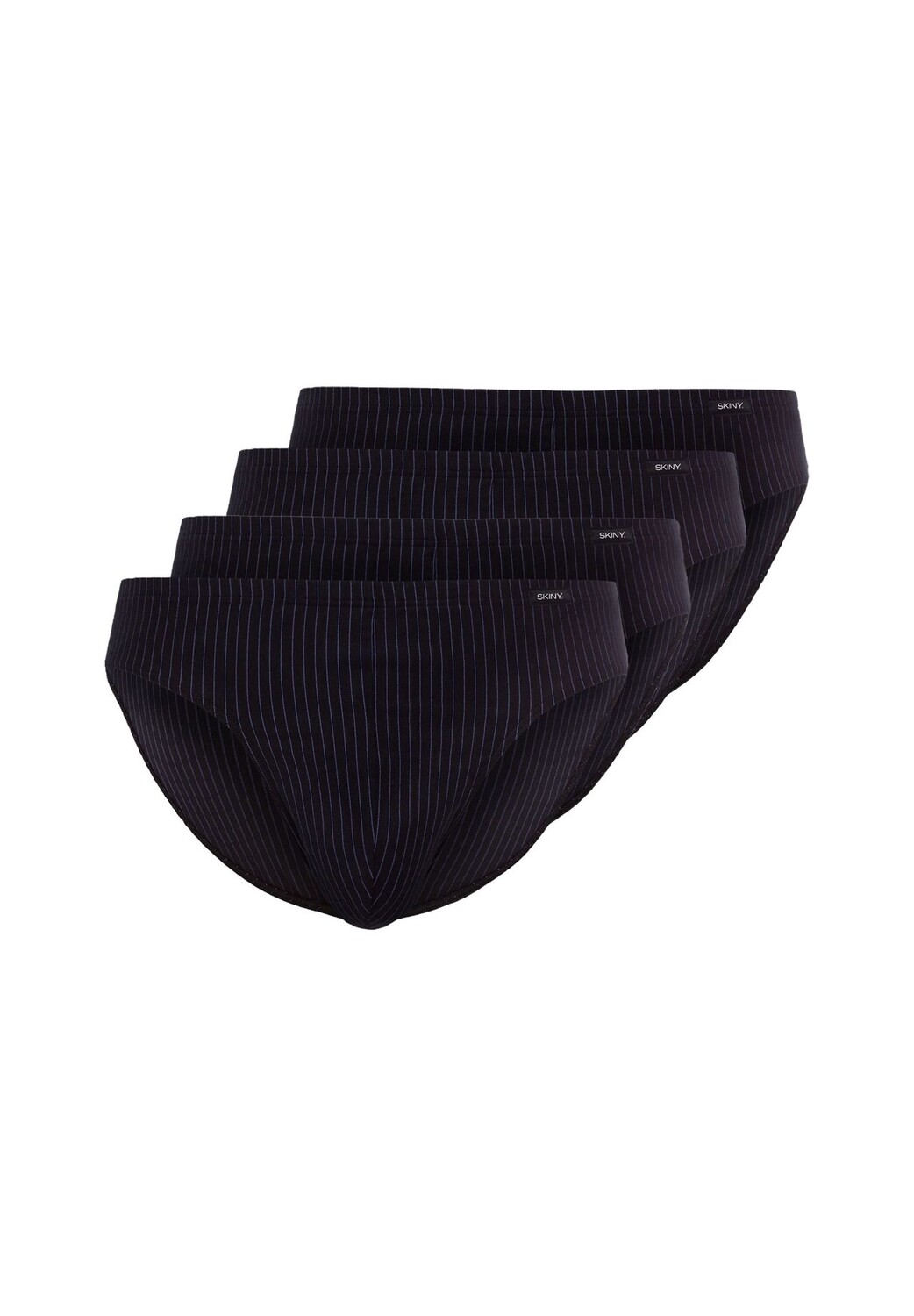 Трусы / трусы, набор из 4 шт базовый SKINY, цвет Shadow Stripe
Трусы / трусы, набор из 4 шт базовый SKINY, цвет Shadow Stripe