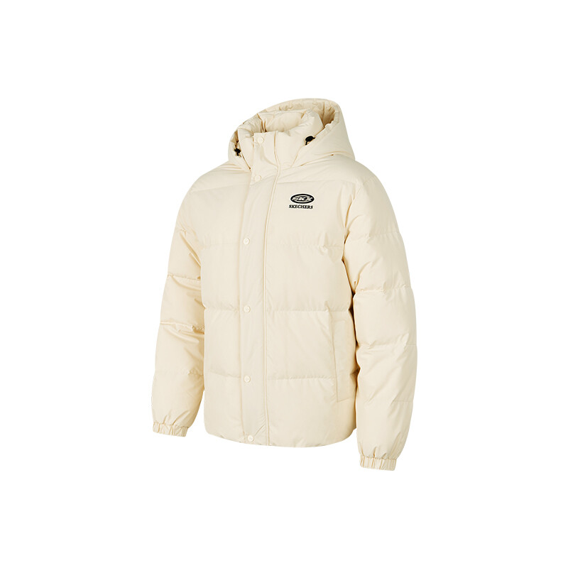 Пуховик унисекс Pearl Off White Skechers, Белый, Пуховик унисекс Pearl Off White Skechers
Пуховик унисекс Pearl Off White Skechers, Белый, Пуховик унисекс Pearl Off White Skechers