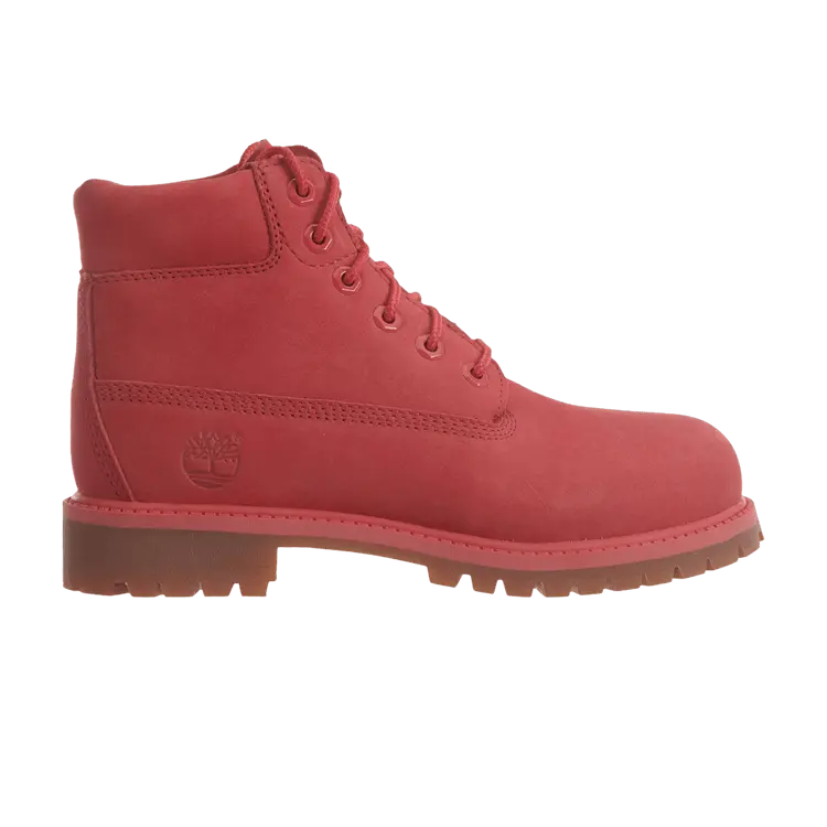 Ботинки Timberland 6 Inch Premium Boot Youth 'Pink', розовый
Ботинки Timberland 6 Inch Premium Boot Youth 'Pink', розовый