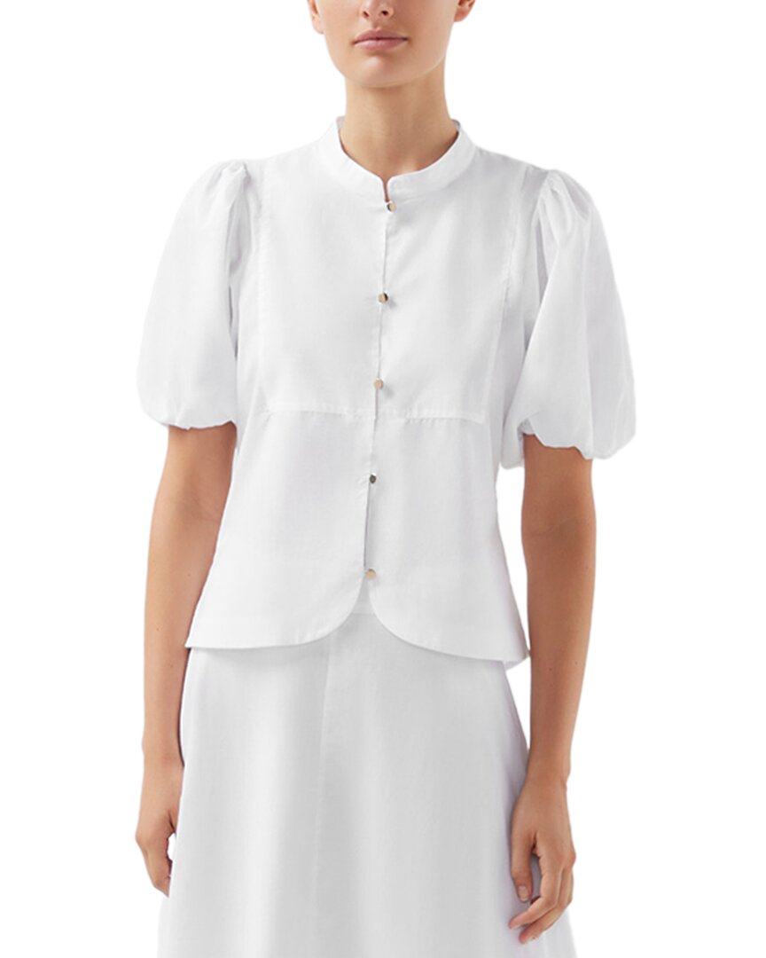 Топ Bird & Knoll Violetta
Топ Bird & Knoll Violetta