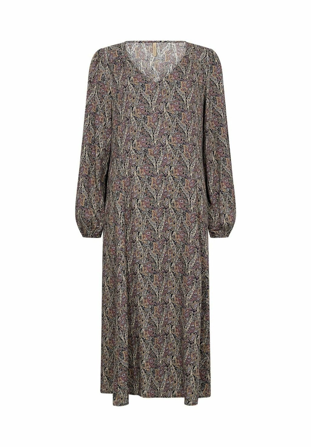 Дневное платье SC-ILYA Soyaconcept, Бордо
Дневное платье SC-ILYA Soyaconcept, Бордо