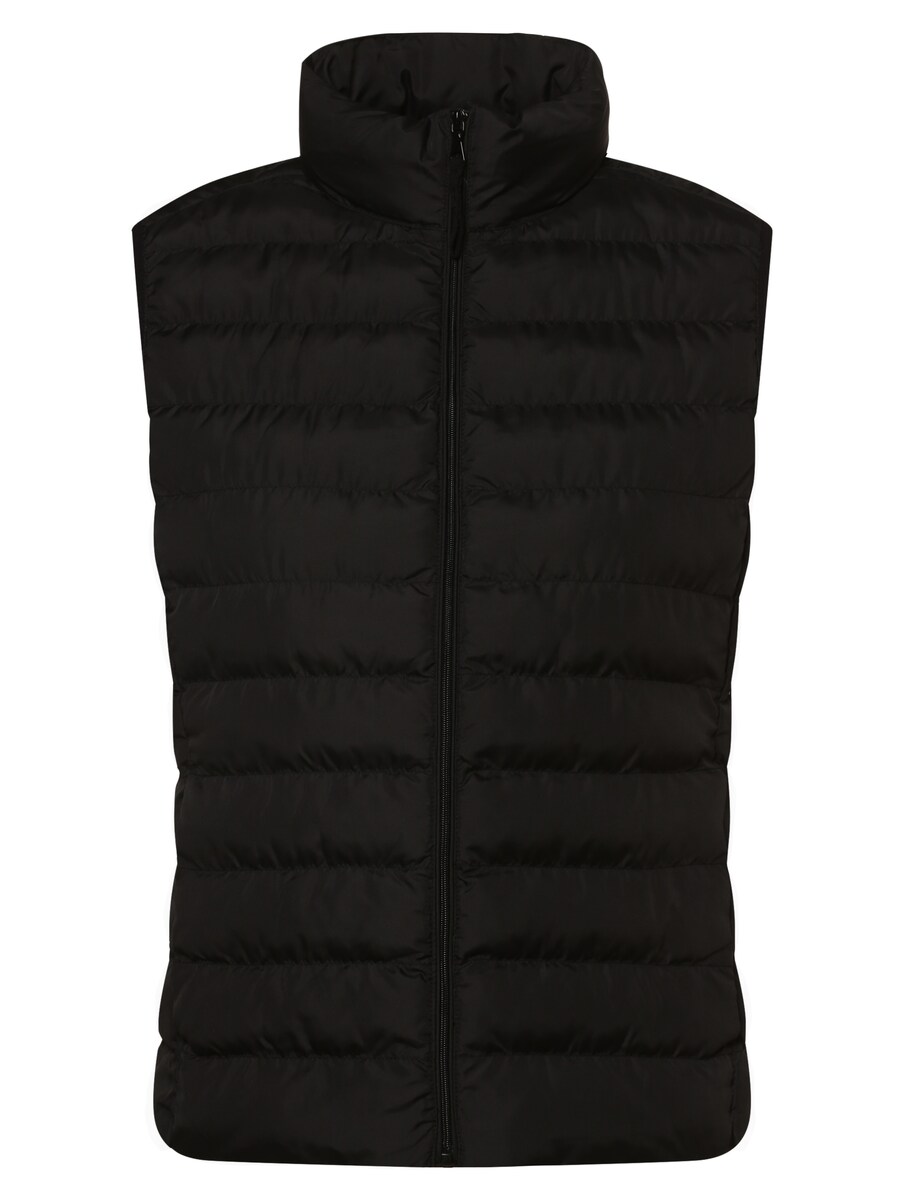 Жилет Brookshire, черный
Жилет Brookshire, черный