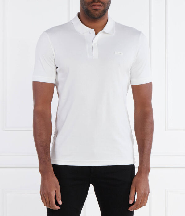 Рубашка поло Calvin Klein, белый
Рубашка поло Calvin Klein, белый