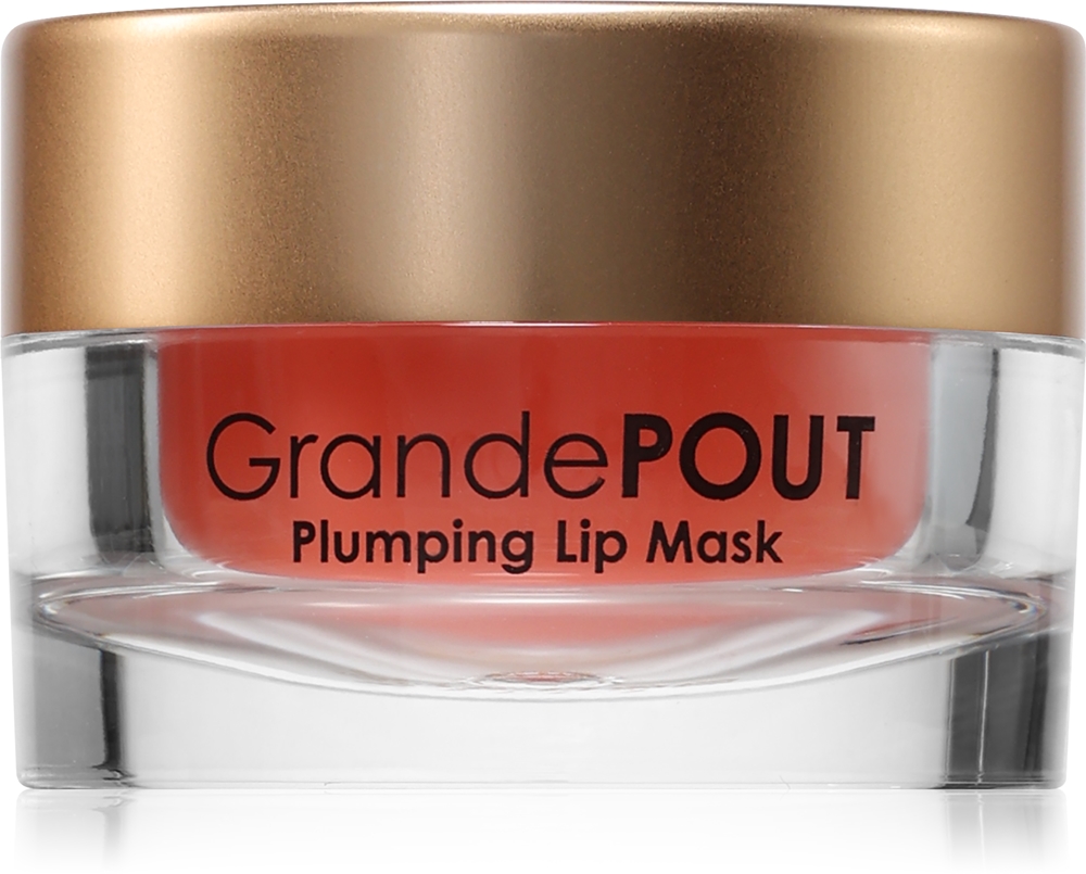 Увлажняющая маска для губ Grandepout для придания объема губам Grande Cosmetics, berry mojito 15 гр
Увлажняющая маска для губ Grandepout для придания объема губам Grande Cosmetics, berry mojito 15 гр