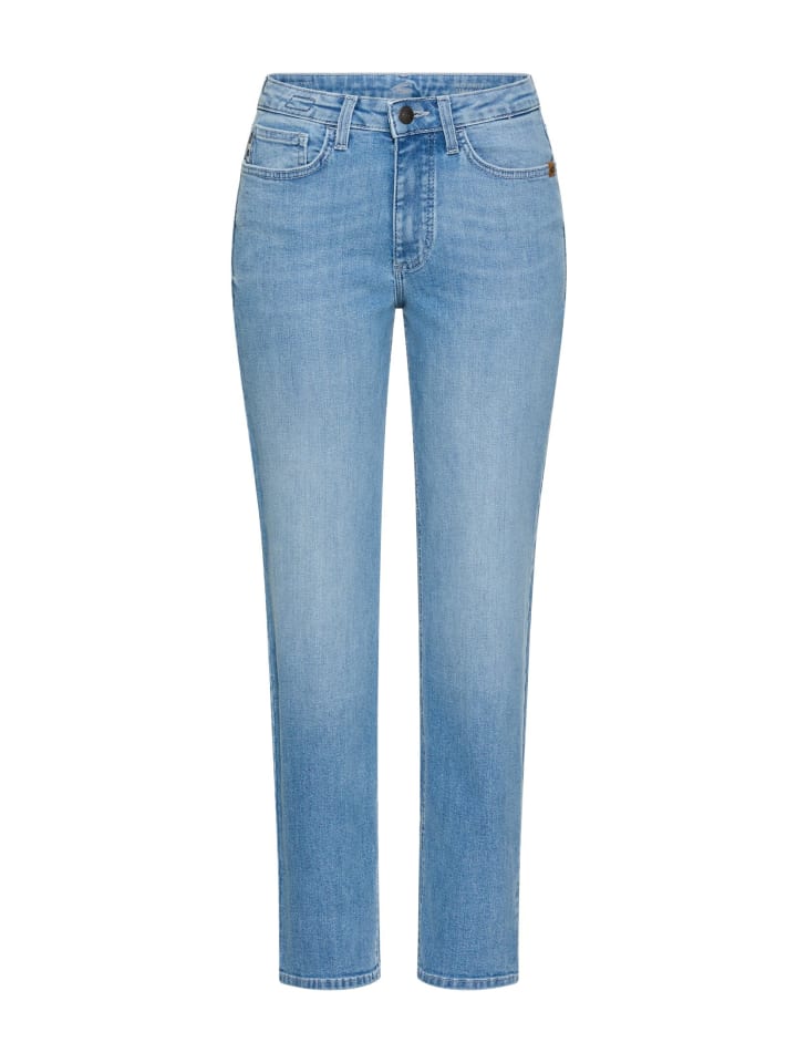 Camel Active Прямые джинсы с пятью карманами, светло-голубого цвета
Camel Active Прямые джинсы с пятью карманами, светло-голубого цвета