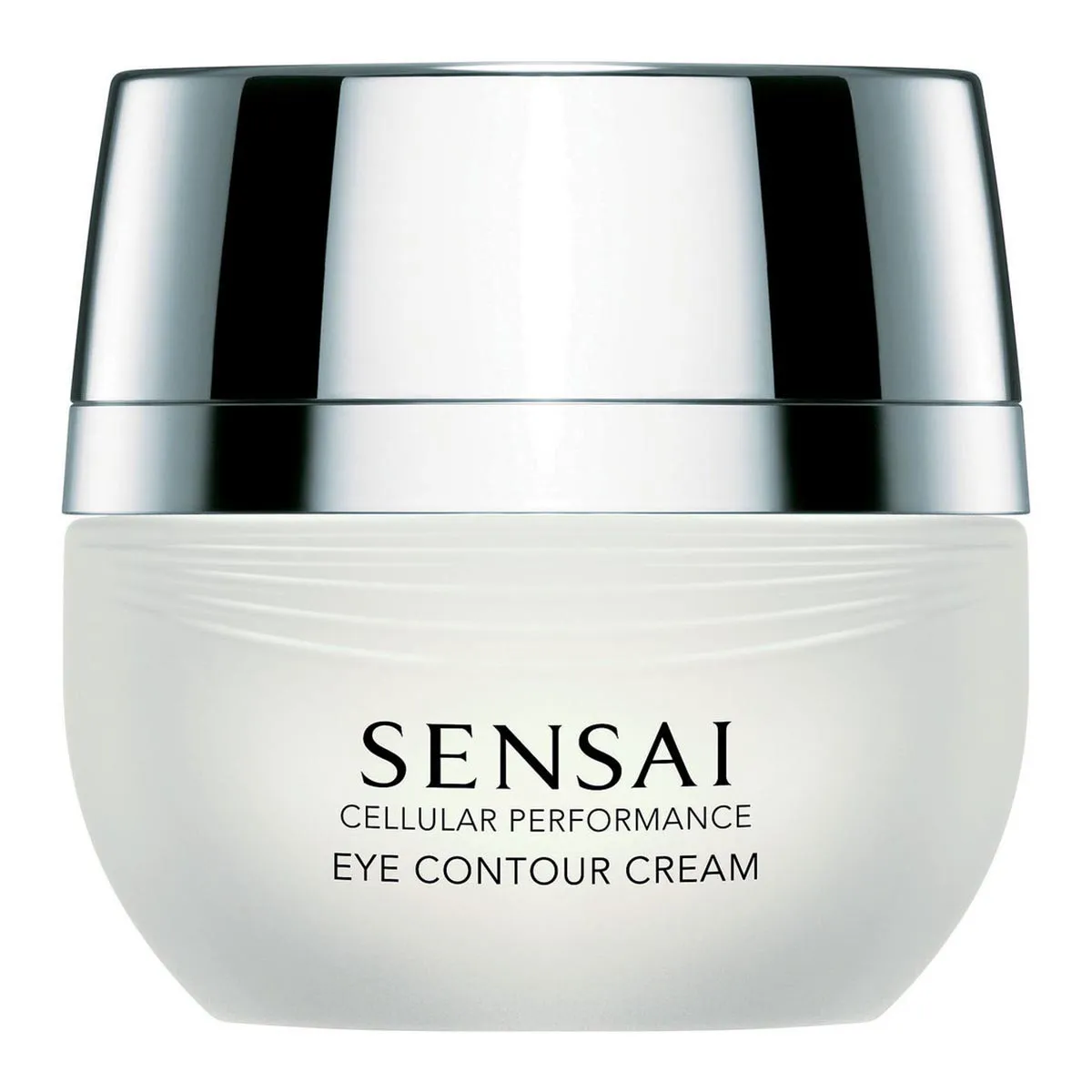 Крем для глаз с лифтинг-эффектом Cellular Performance Eye Contour Cream Sensai, 15 ml
Крем для глаз с лифтинг-эффектом Cellular Performance Eye Contour Cream Sensai, 15 ml