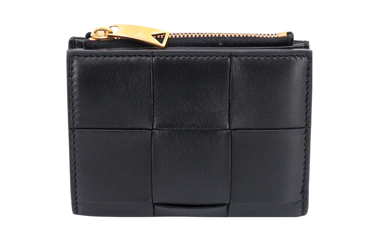 Кошелек-клатч на молнии Cassette Bottega Veneta, basic set (bag+dust bag)
Кошелек-клатч на молнии Cassette Bottega Veneta, basic set (bag+dust bag)
