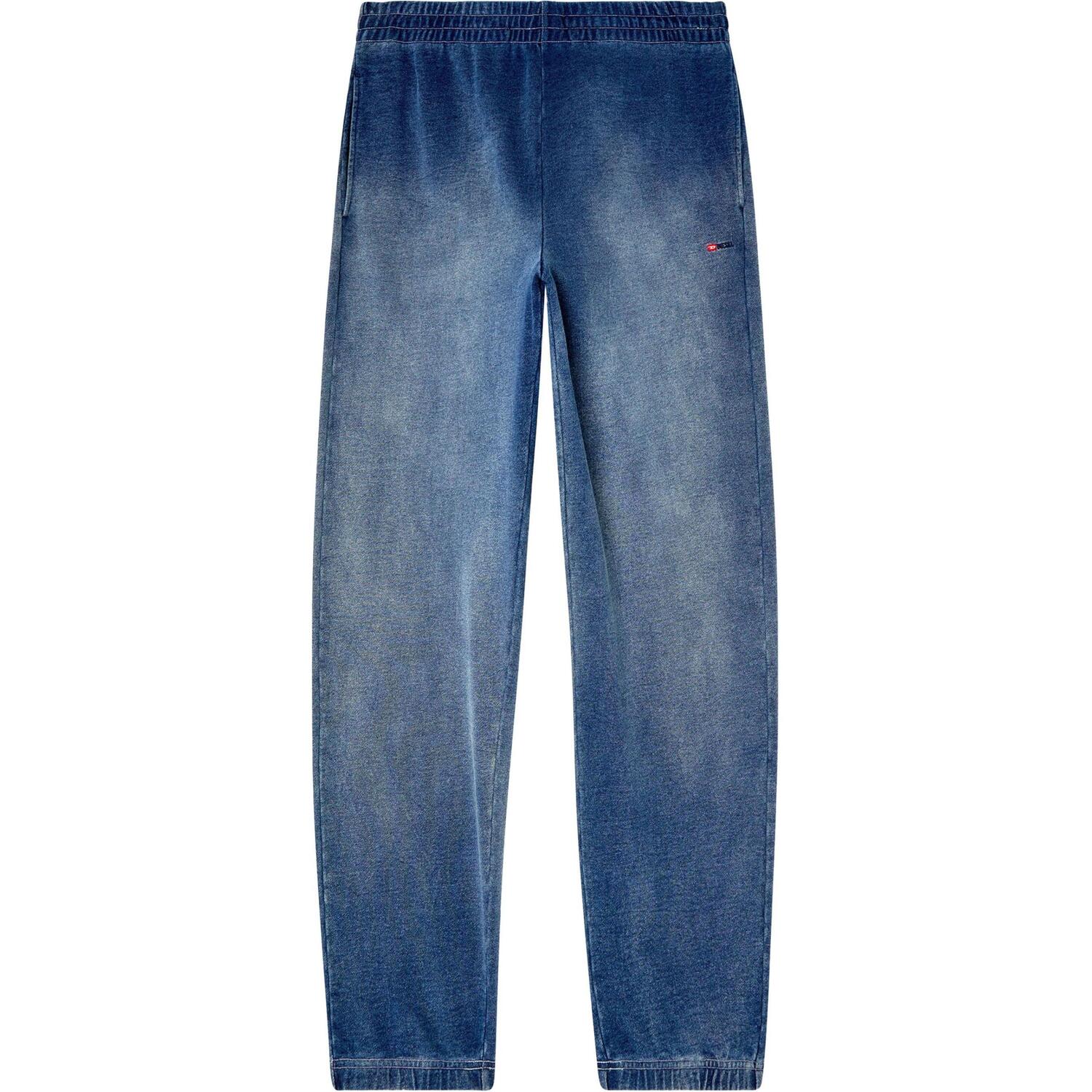 P Marfy Track Pants DIESEL, Синий
P Marfy Track Pants DIESEL, Синий